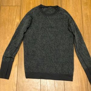 Lululemon Sweater